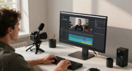 One Video In, a Whole Publishing Kit Out — Without the Cloud
