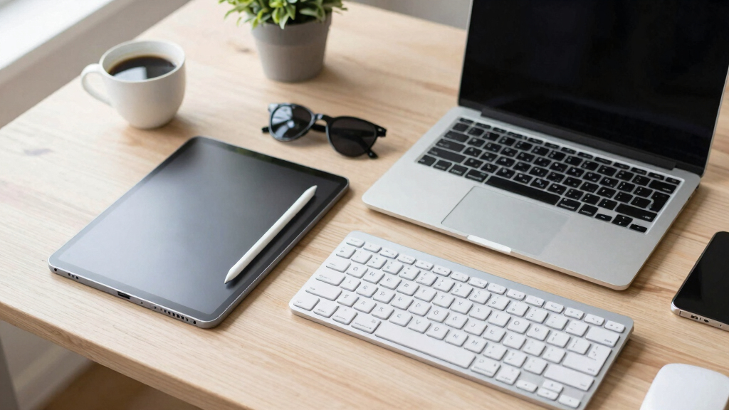 10 Best Computers, Tablets & Components For Flexible Work In 2026