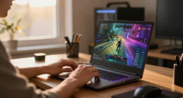 10 Best Gaming Laptops for High-Refresh Play in 2026