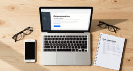 11 Best QA Automation Testing Tools in 2026