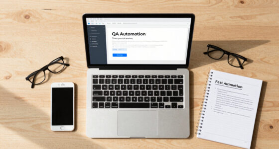 11 Best QA Automation Testing Tools in 2026