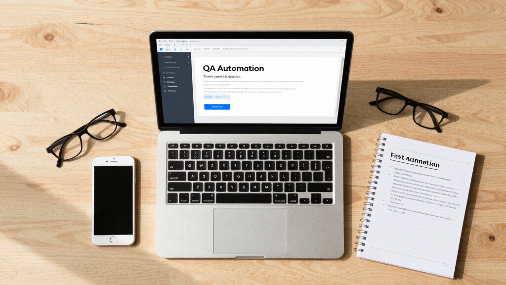 11 Best QA Automation Testing Tools in 2026