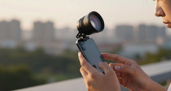 11 Best Smartphone Camera Accessories in 2026