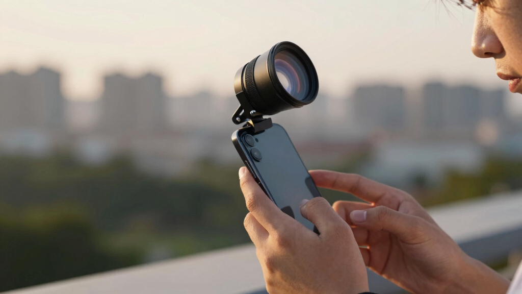 11 Best Smartphone Camera Accessories in 2026
