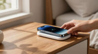 13 Best Wireless Charging Stations for Smartphones in 2026