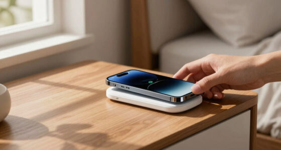 13 Best Wireless Charging Stations for Smartphones in 2026