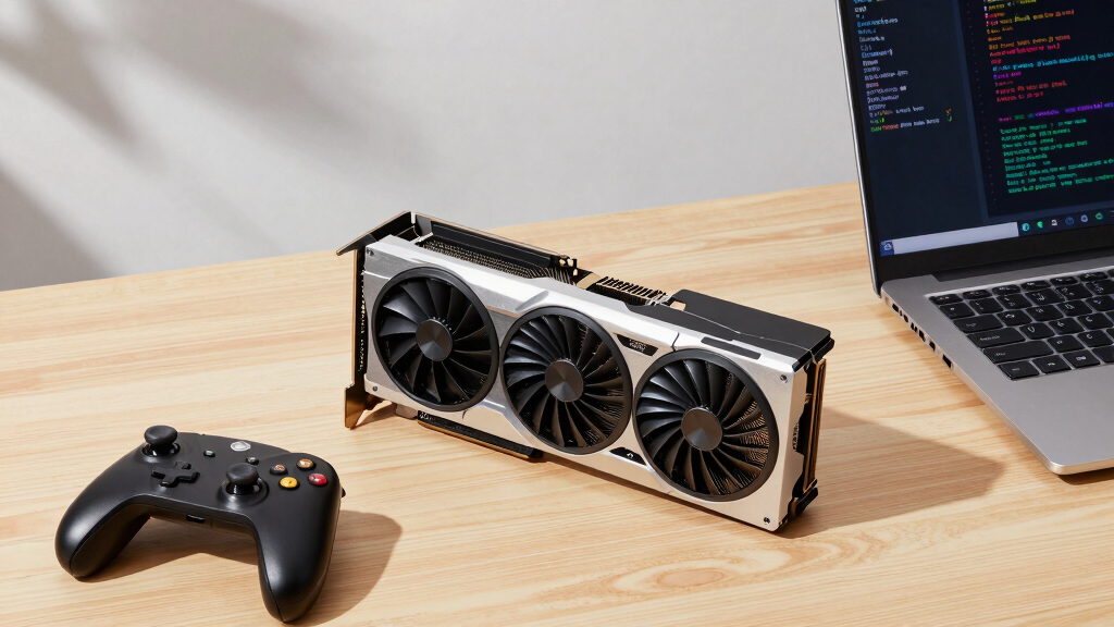 15 Best Graphics Cards for Gaming, AI, and Creative Work in 2026