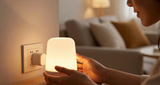 2 Best Home Night Lights In 2026