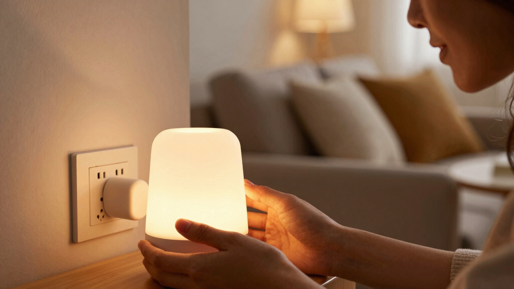2 Best Home Night Lights In 2026