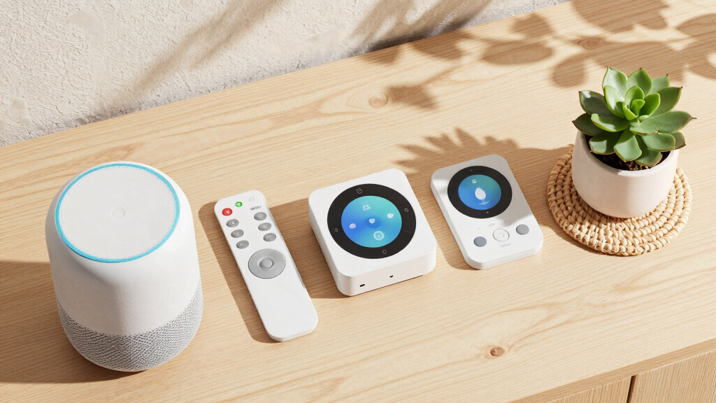 3 Best Smart Home Gadget Gift Sets in 2026