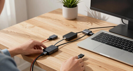 7 Best Cables and Cable Adapters Prime Day Deals in 2026
