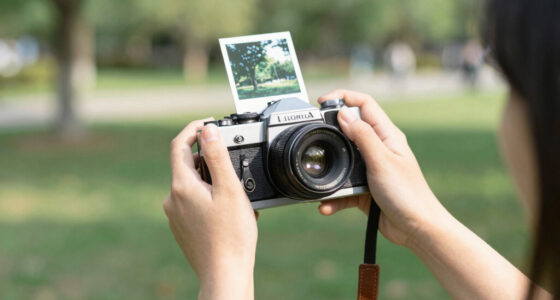 7 Best Film Camera Prime Day Deals for Instant Prints in 2026
