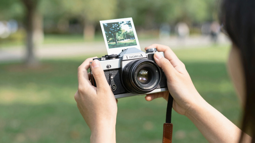7 Best Film Camera Prime Day Deals for Instant Prints in 2026