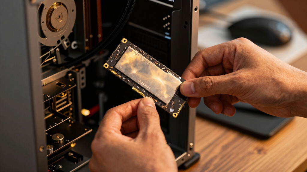 7 Best Internal Solid State Drives for Prime Day Deals in 2026
