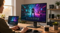 7 Best LCD Monitor Prime Day Deals for Gaming, Work, and Travel in 2026