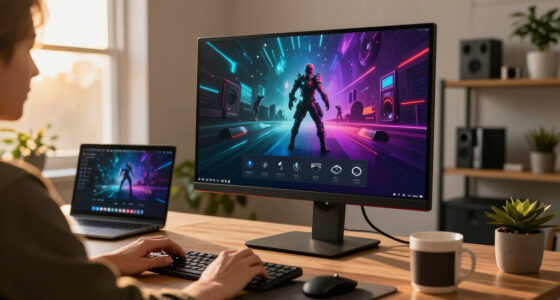7 Best LCD Monitor Prime Day Deals for Gaming, Work, and Travel in 2026