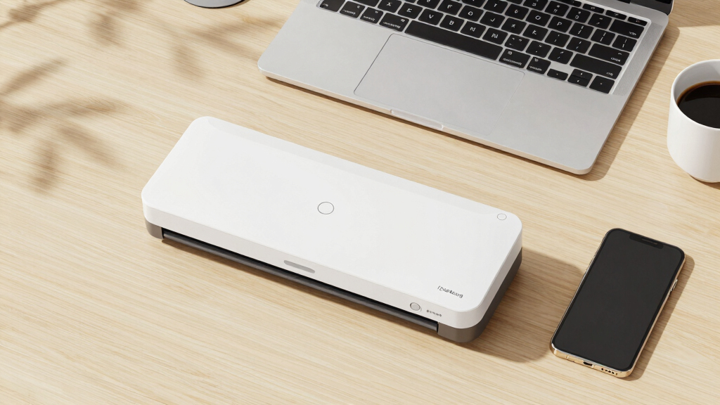 7 Best Office Product Scanners for Prime Day Deals in 2026