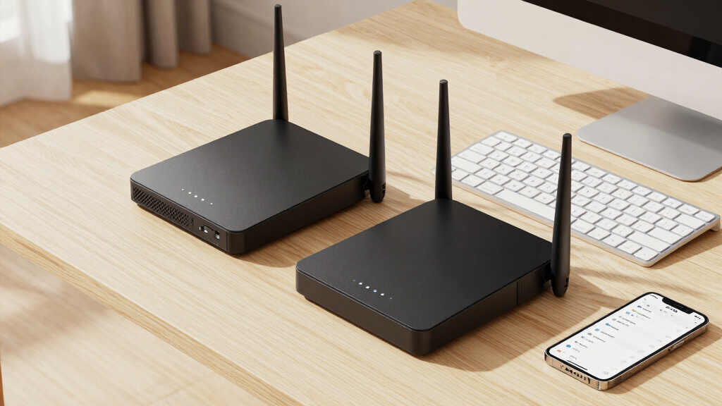 7 Best PC Routers for Prime Day Deals in 2026