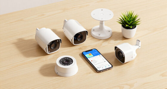7 Best Security Surveillance Deals for Prime Day Savings in 2026