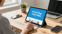 7 Best Tablet Stands and Docks for Prime Day Deals in 2026