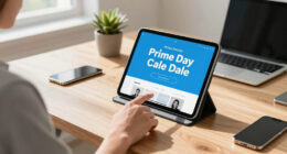 7 Best Tablet Stands and Docks for Prime Day Deals in 2026