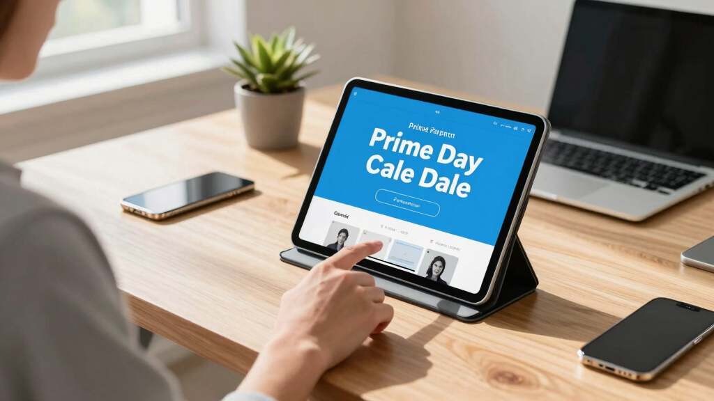 7 Best Tablet Stands and Docks for Prime Day Deals in 2026