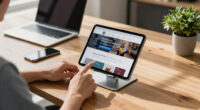 7 Best Tablet Stands And Docks Prime Day Deals In 2026