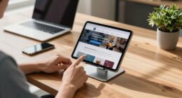 7 Best Tablet Stands And Docks Prime Day Deals In 2026