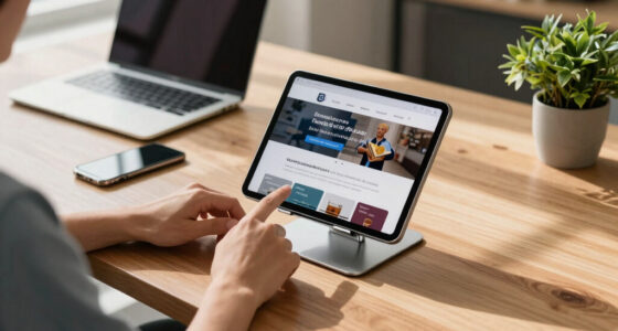 7 Best Tablet Stands And Docks Prime Day Deals In 2026