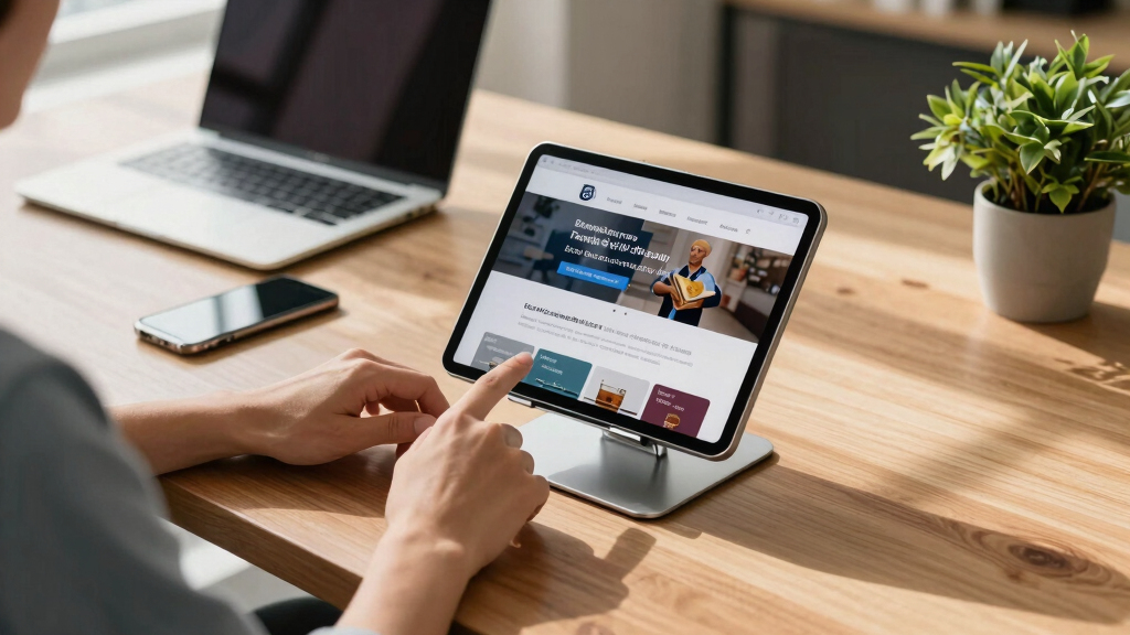 7 Best Tablet Stands And Docks Prime Day Deals In 2026