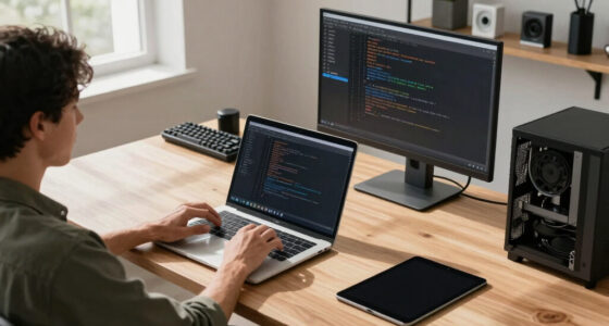9 Best Computers, Tablets & Components in 2026