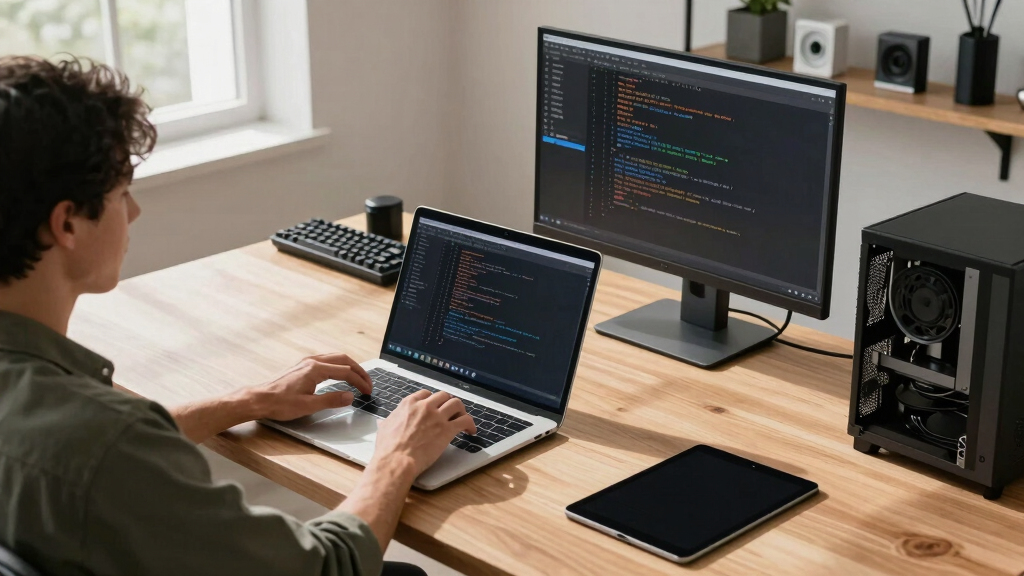 9 Best Computers, Tablets & Components in 2026