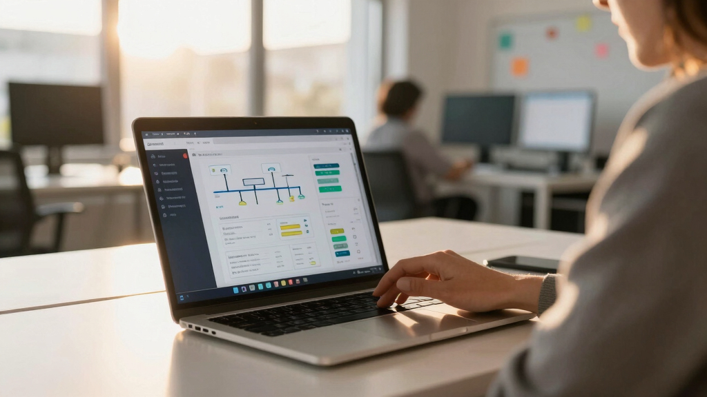 A War Room for Your Next Idea: Inside IdeaClyst