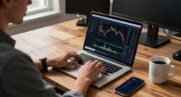 AI Trading Bot — Week Two: The candidate edge collapsed