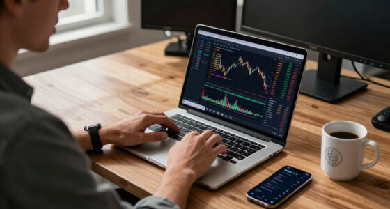 AI Trading Bot — Week Two: The candidate edge collapsed