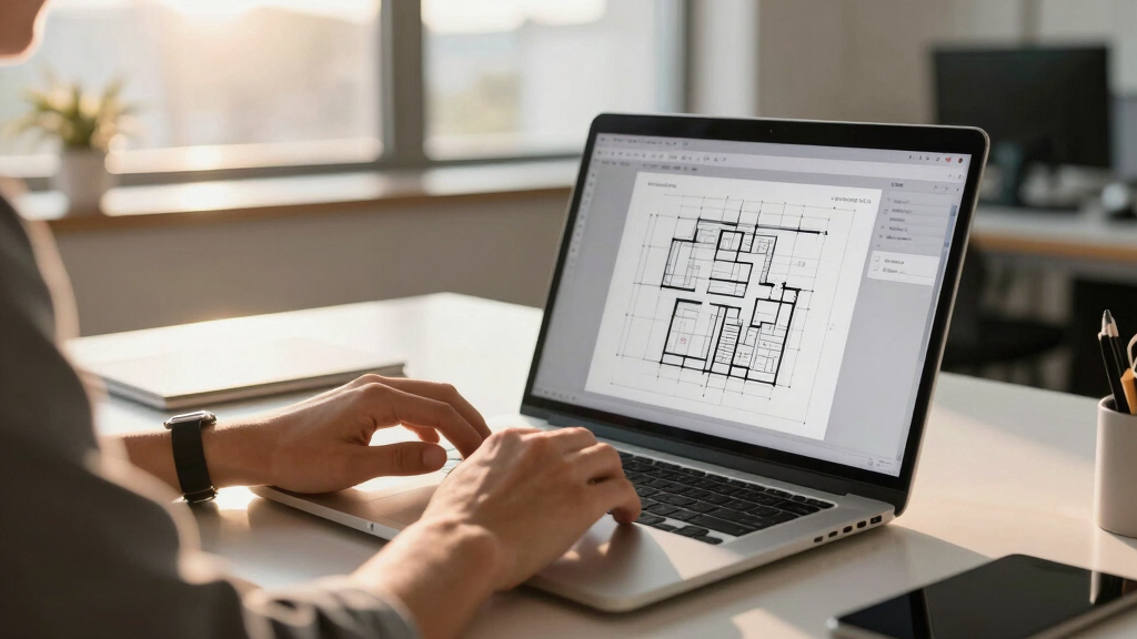 Apertus. The architectural template.