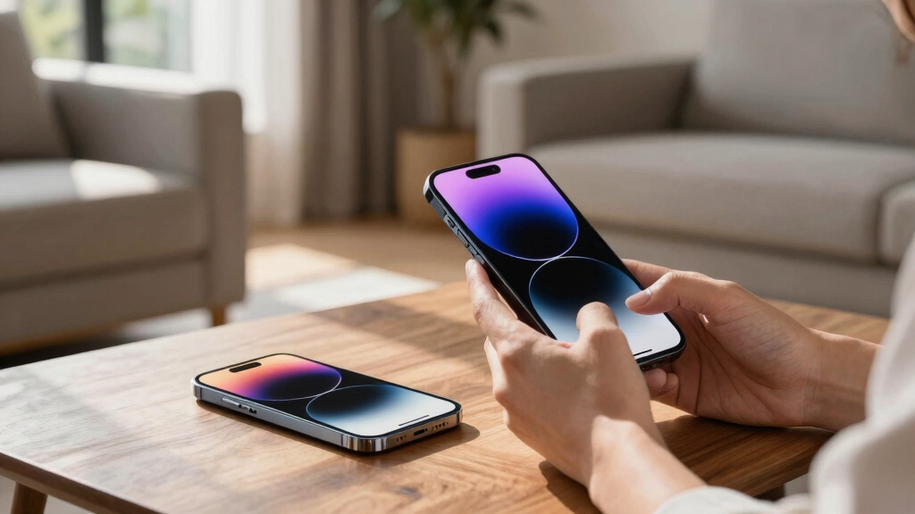 Apple's 20th Anniversary iPhones to Come in Two Sizes, Will Launch Alongside Gen 2 Foldable iPhone