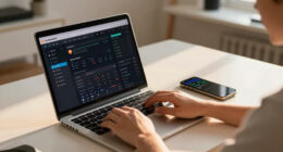 Are Polymarket Trading Bots Actually Profitable? The Math Behind 2026’s Prediction-Market Arbitrage Industry