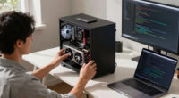 Build vs Buy a Prebuilt AI Workstation
