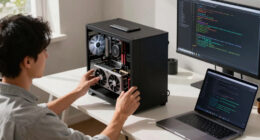 Build vs Buy a Prebuilt AI Workstation