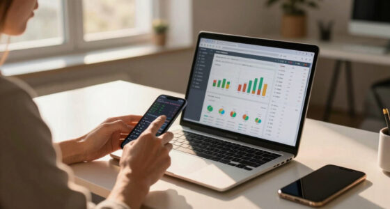 Building an AI Trading Bot — Week One: Why a 90 % Win Rate Can Still Lose Money
