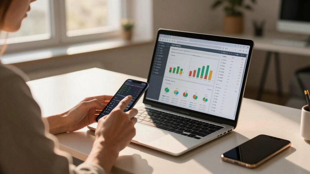 Building an AI Trading Bot — Week One: Why a 90 % Win Rate Can Still Lose Money