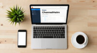 ChannelHelm – Drop a video. Get a publishing kit.