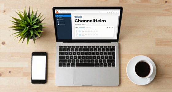 ChannelHelm – Drop a video. Get a publishing kit.
