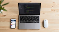 Disk Is the Contract: Inside Threlmark’s Local-First Architecture