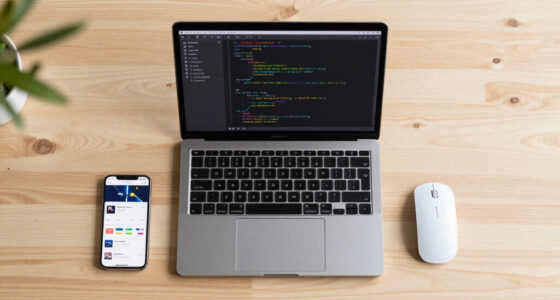 Disk Is the Contract: Inside Threlmark’s Local-First Architecture