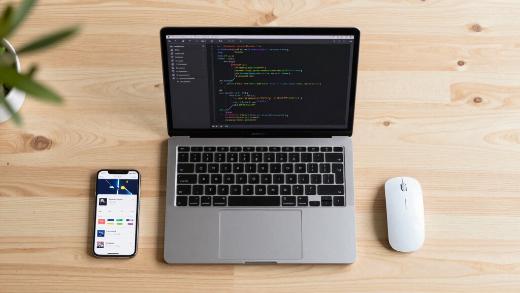 Disk Is the Contract: Inside Threlmark’s Local-First Architecture
