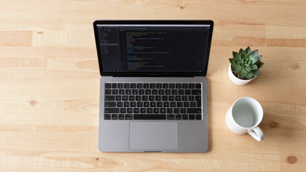 Disk Is the Contract: Inside Threlmark’s Local-First Architecture