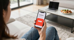 DoorDash App Outage: Is DoorDash’s Mobile App Down? Thousands of Users Across US Report Checkout Failures & Error Screens | DoorDash Mobile App Downdetector Status