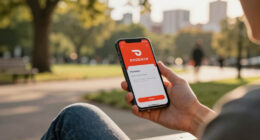DoorDash App Outage: Is DoorDash’s Mobile App Down? Thousands of Users Across US Report Checkout Failures & Error Screens | DoorDash Mobile App Downdetector Status